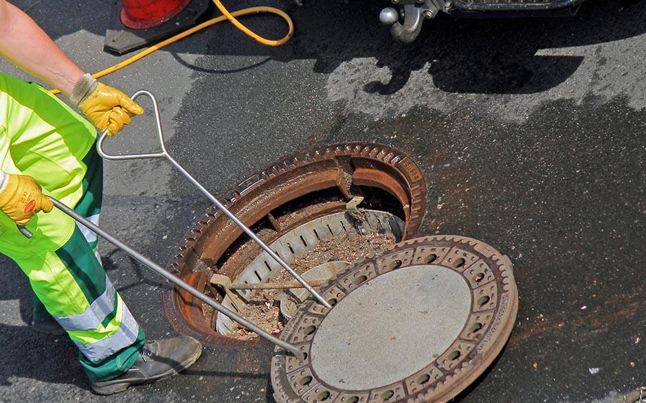 travaux assainissement prix Saint-Denis