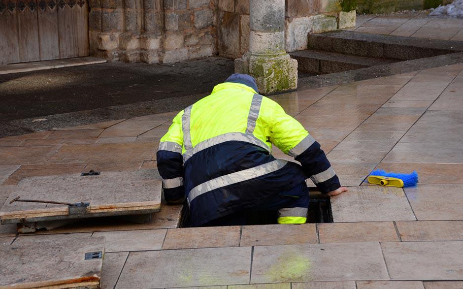 travaux assainissement prix Saint-Denis
